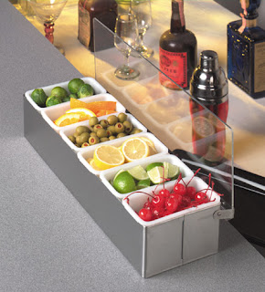 Peralatan & Perlengkapan di Bar