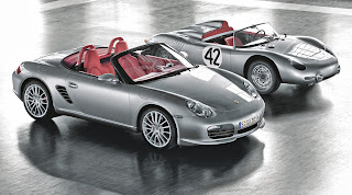 alessi automobili: Porsche Boxster RS 60 Spyder (Limited ... alessi automobili: Porsche Boxster RS 60 Spyder (Limited ...