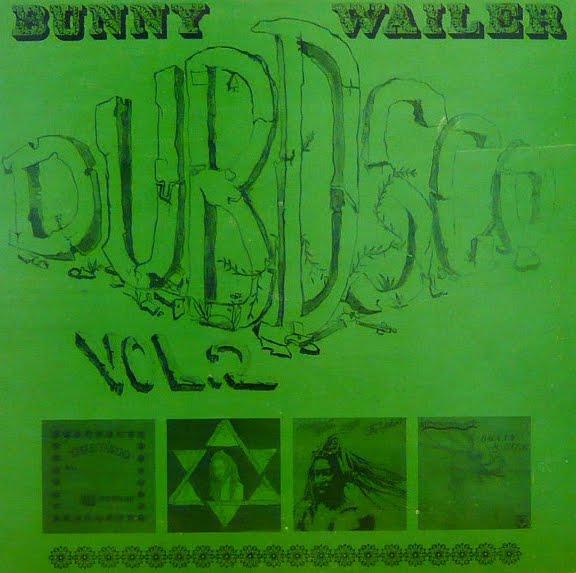 Bunny Wailer Roots Radics Rockers And Reggae Bunny Wailer Roots Radics Rockers And Reggae