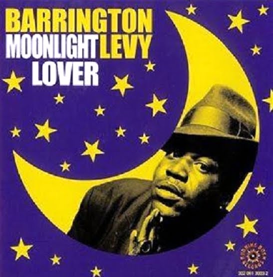 Barrington Levy Doh Ray Me Barrington Levy Doh Ray Me