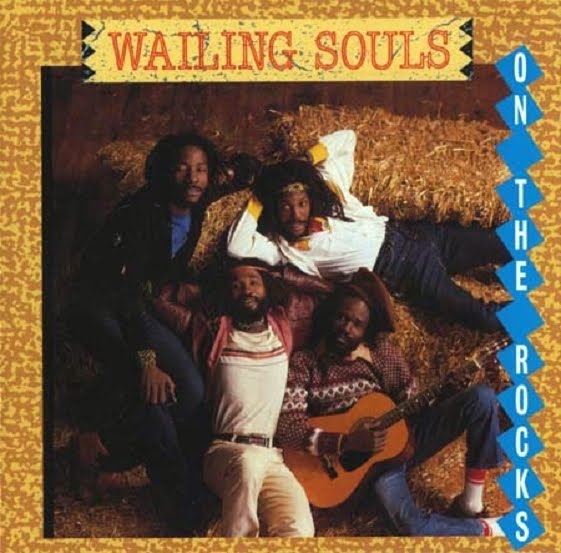 Wailing Souls War Deh Round A John Shop Reggaediscography: WAILING SOULS - DISCOGRAPHY