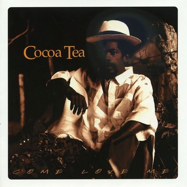 Coco Tea Artist Reggaediscography: COCOA TEA - DISCOGRAPHY: (Reggae Singer)