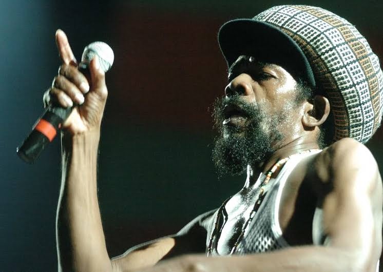 Reggaediscography COCOA TEA DISCOGRAPHY (Reggae Singer)