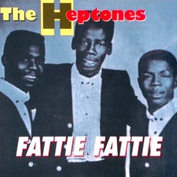 Heptones Only Sixteen Baby Heptones Only Sixteen Baby