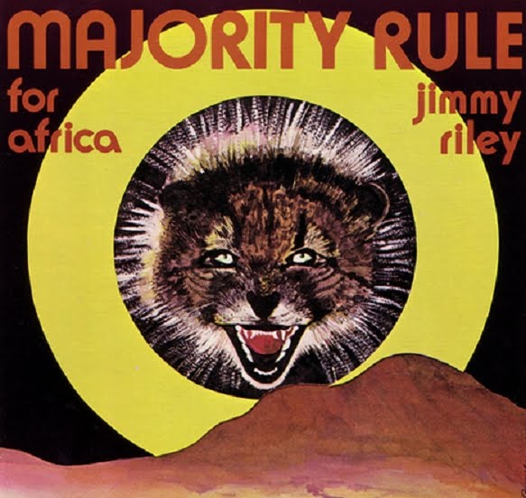 Jimmy Riley - Somebody Told Me Jimmy Riley - Somebody Told Me