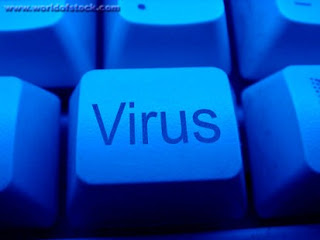Virus Worm