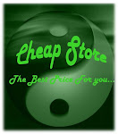 Cheap Store!! toko barang-barang murah!!