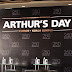 Arthur's Day & The Black Eyed Peas.