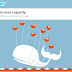 Twitter is over capacity.