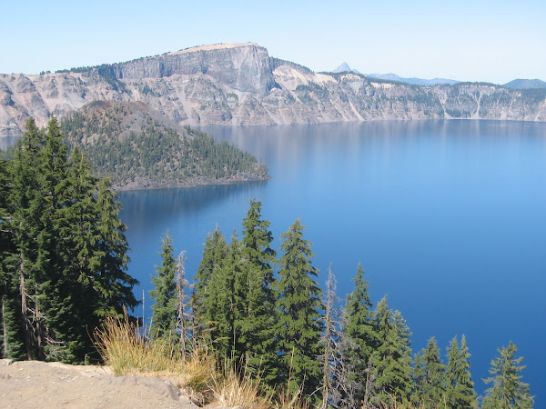 Crater Lake