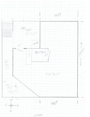 current draft of floor plan