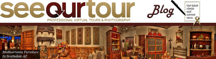 Virtual Tours Kelowna