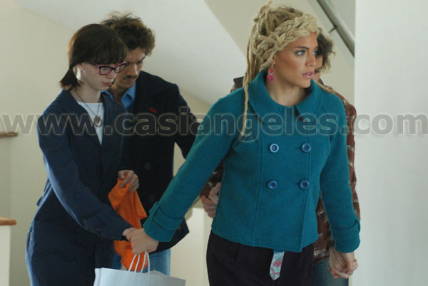 Capítulo 122 De Luz De Esperanza angelitosdecasi