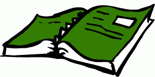 Clipart Clipart Buku Clipart Clipart Buku