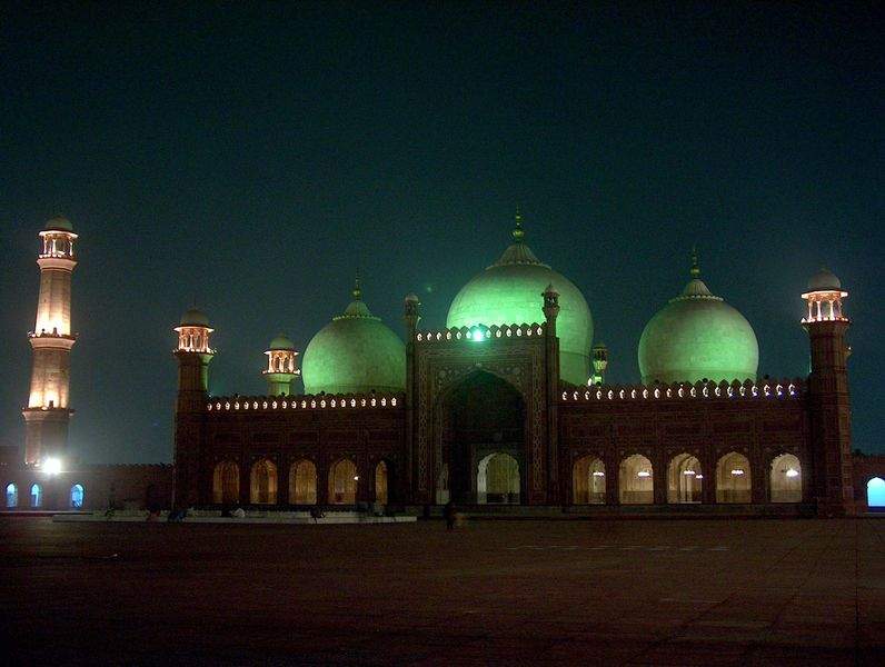 Gambar: Masjid