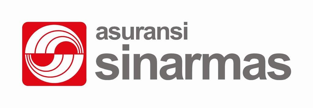 Logo: Asuransi Sinarmas