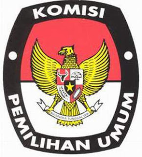  Logo  KPU Kumpulan Gambar Logo 