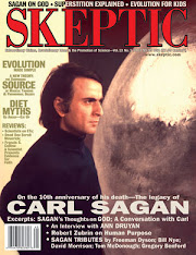 Skeptic Magazine