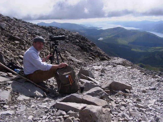 Ben Nevis 2001
