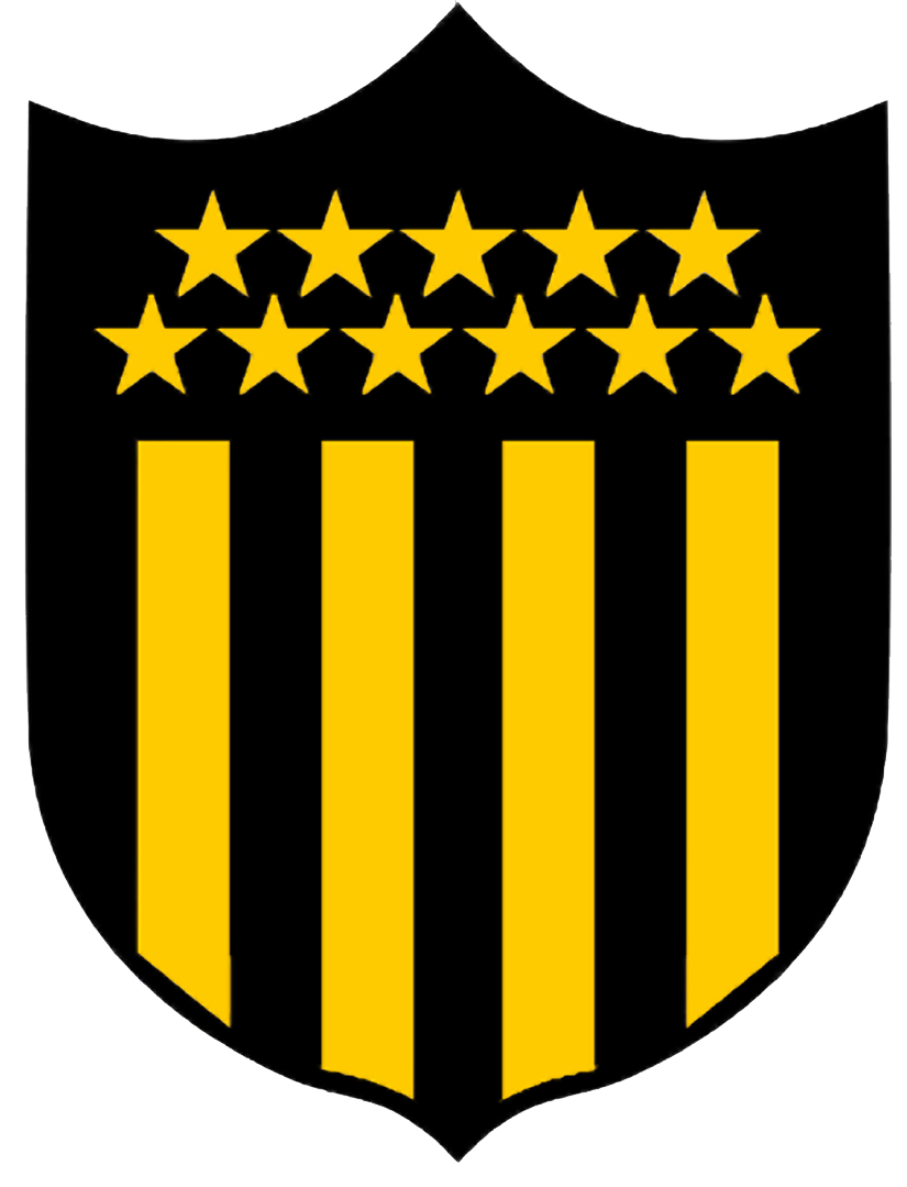 Club Atlético Peñarol SOMOS MUCHOS MAS SIMBOLOGÍA OFICIAL