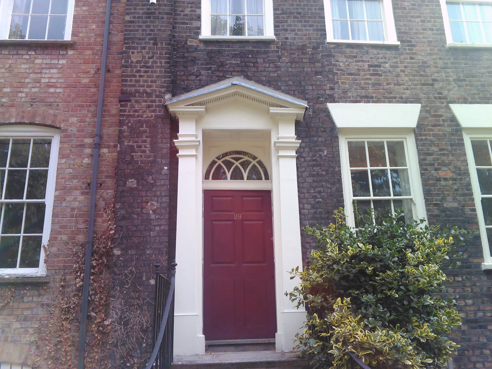 VICTORIAN LONDON ANOTHER STROLL THROUGH STEPNEY GREEN