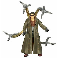 Dr. Octopus Rampage - Friv Dr. Octopus Rampage Dr. Octopus Rampage