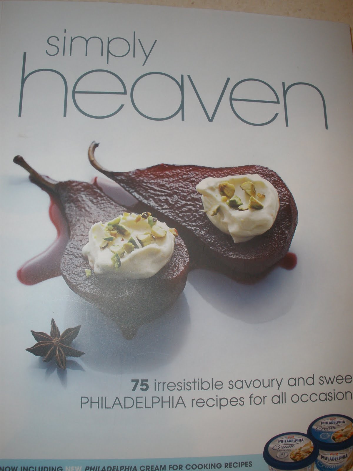 Sunday In My Kitchen Coffee Liqueur Cheesecake