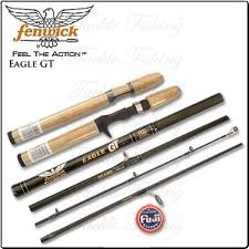 Fenwick rod company Clearance
