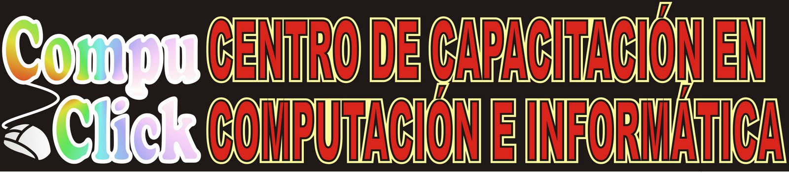 COMPU-CLICK Academia de Computación