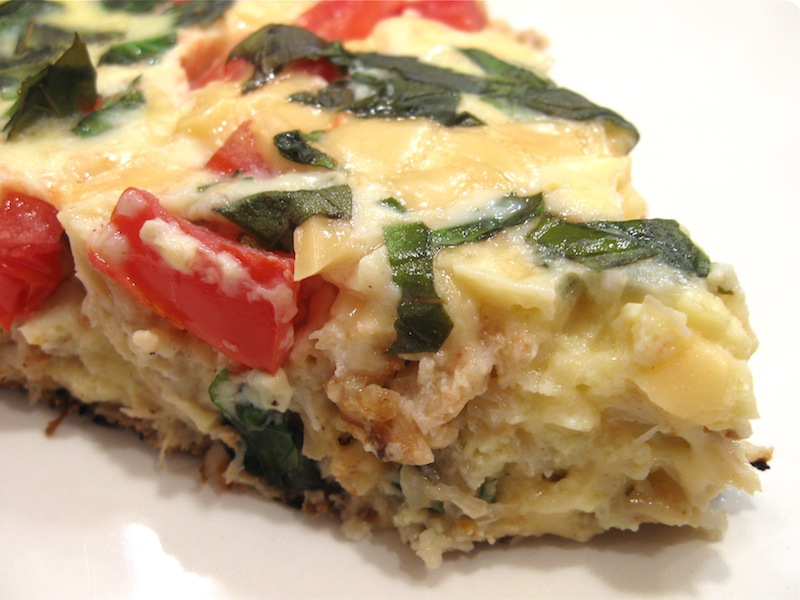 Use It or Lose It Cooking on the Move Tangled Noodle