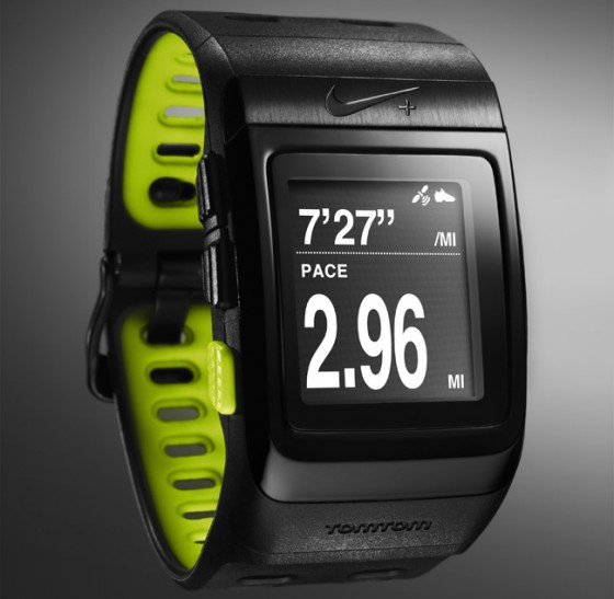 nike  exporter tomtom