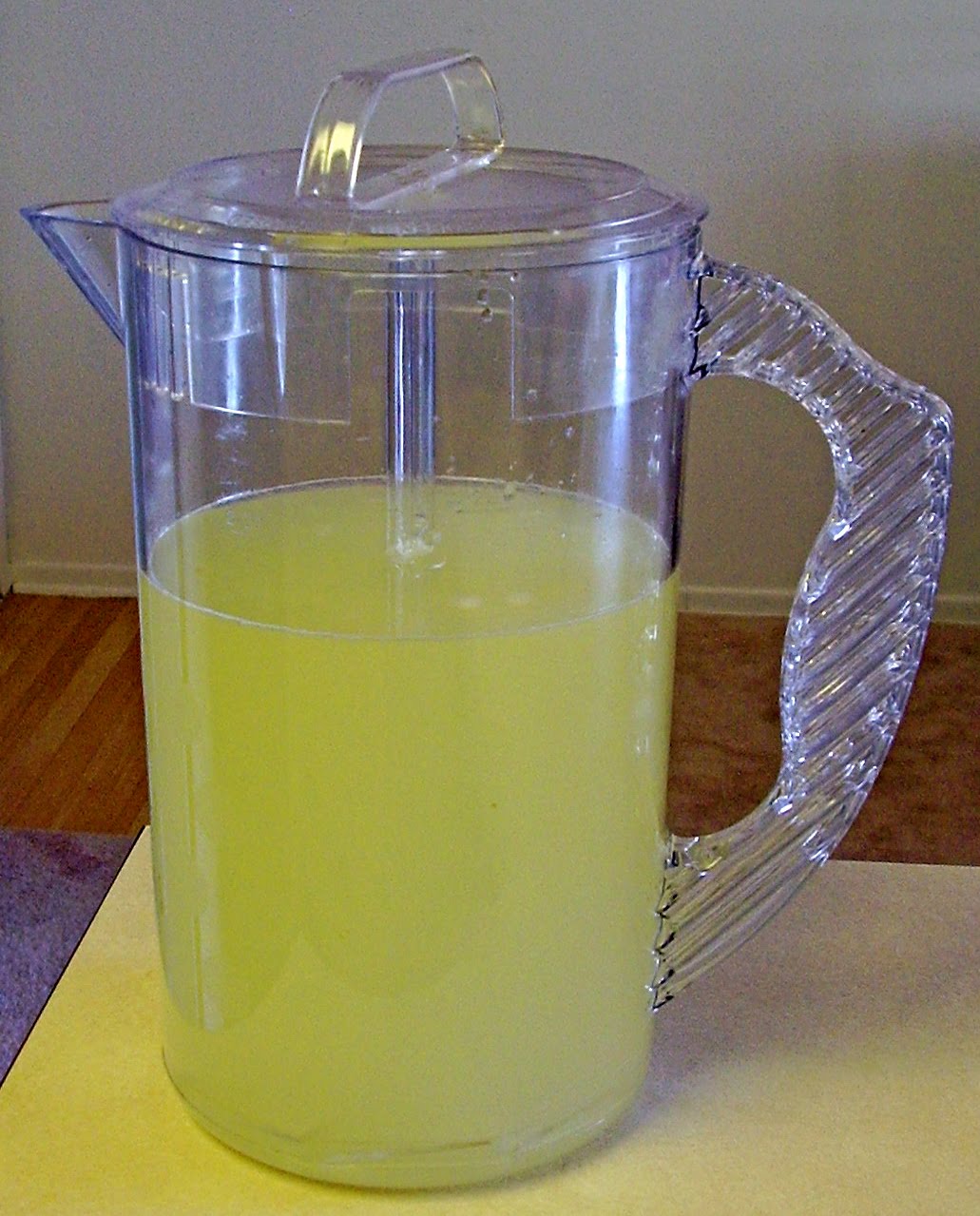 Robyn's Hobbies Cooking, Gardening & More! Fresh Squeeeeeeeezed Juice