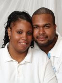 My Hubby and I