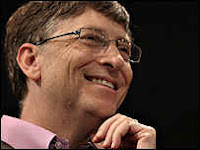Bill Gates - La Receta del Exito
