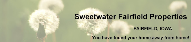 Sweetwater Fairfield Properties