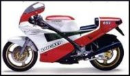 Scheda :Ducati 851 SBK