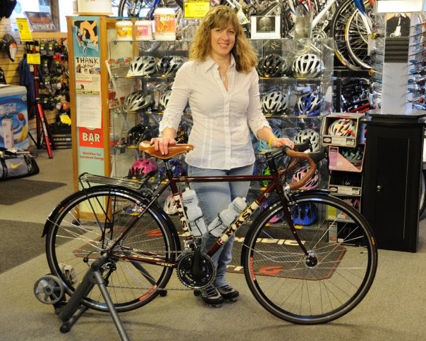 masi speciale randonneur
