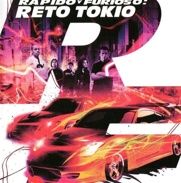 RÁPIDO Y FURIOSO RETO TOKIO (2006) jpg (622x630)