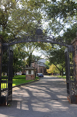 College Avenue Campus