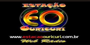 WEB RADIO ESTAÇÃO OURICURI - AO VIVO