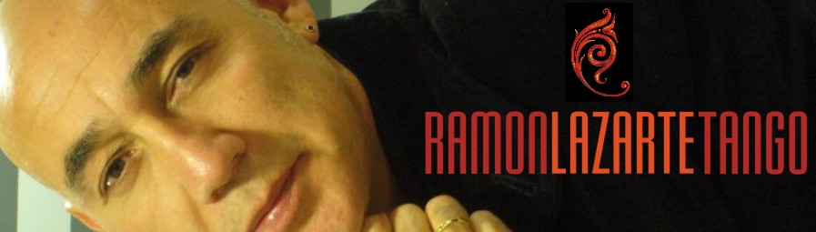 :: Ramón Lazarte Tango ::