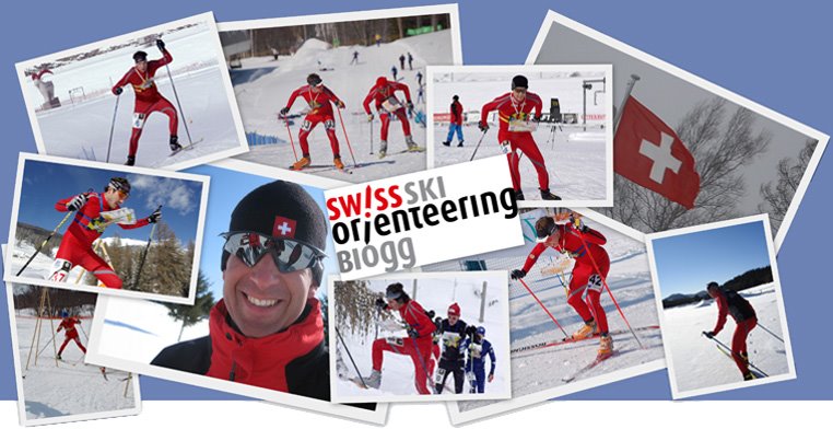 Swiss Ski-O Team