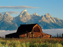 Jackson Hole in Summer, Wyoming Images, Picture, Photos, Wallpapers