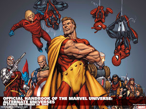 Marvel Comics Wallpapers 61 Images, Picture, Photos, Wallpapers