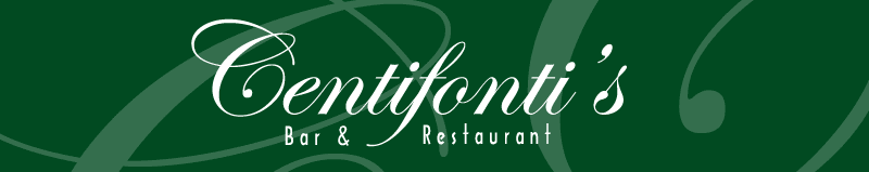 Centifonti Restaurant