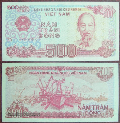 500 dong