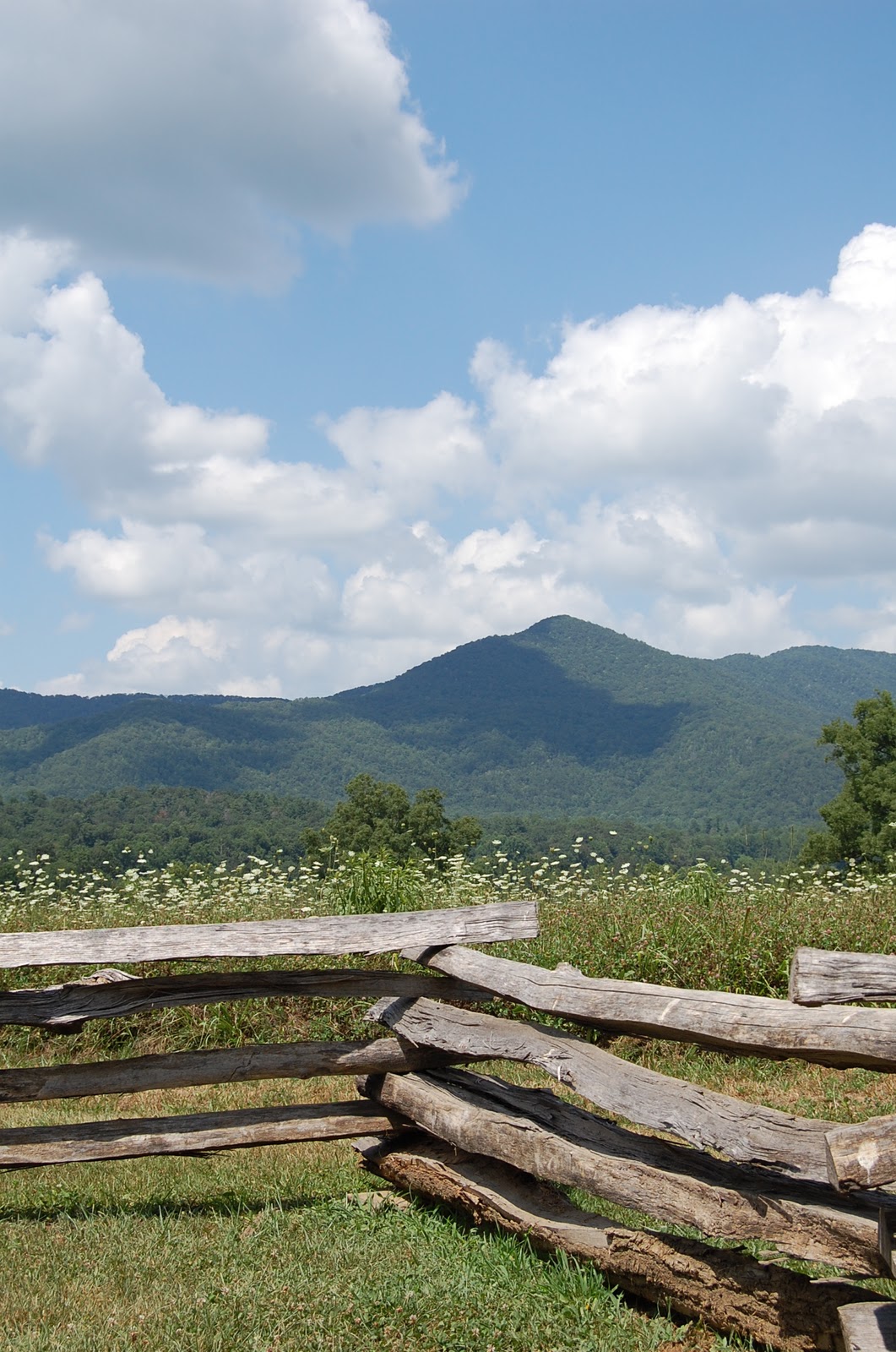 Mountain Photo Gallery Cades Cove