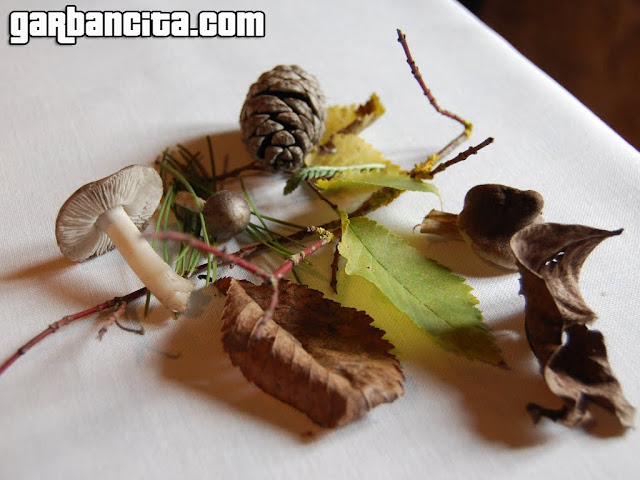 Restaurante El Molino de Urdániz - Interior de la casa