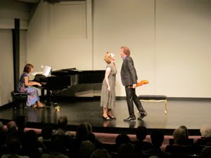 Central City Opera Festival Blog: Behind-the-Curtain: June 2010