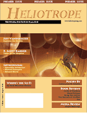 Heliotrope #1
